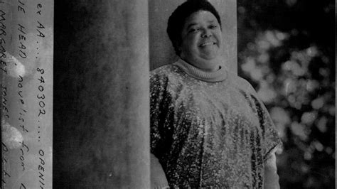 The Collector of Treasures (1977) by Bessie Head: lives of African.